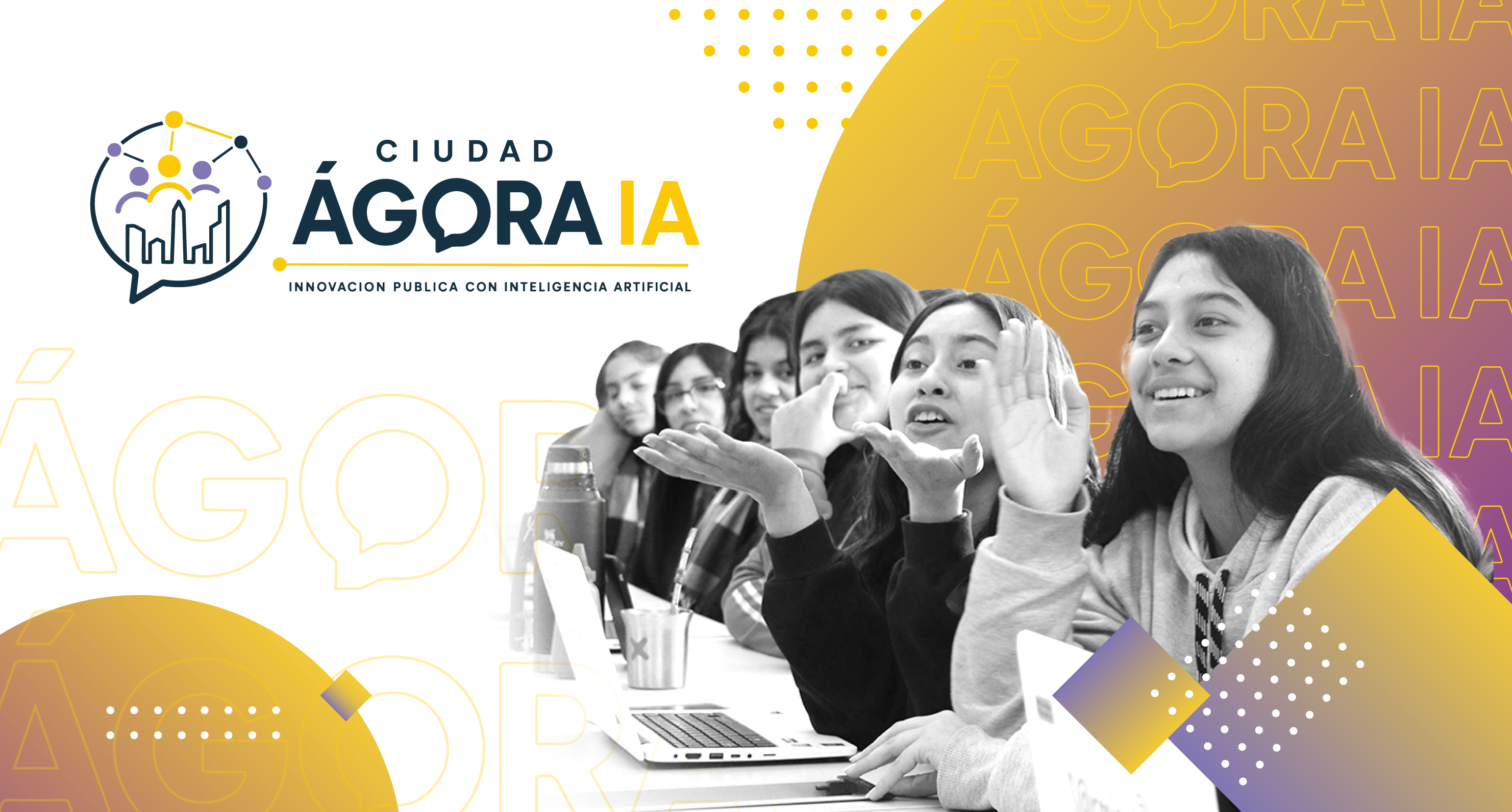 Ciudad Ágora IA
