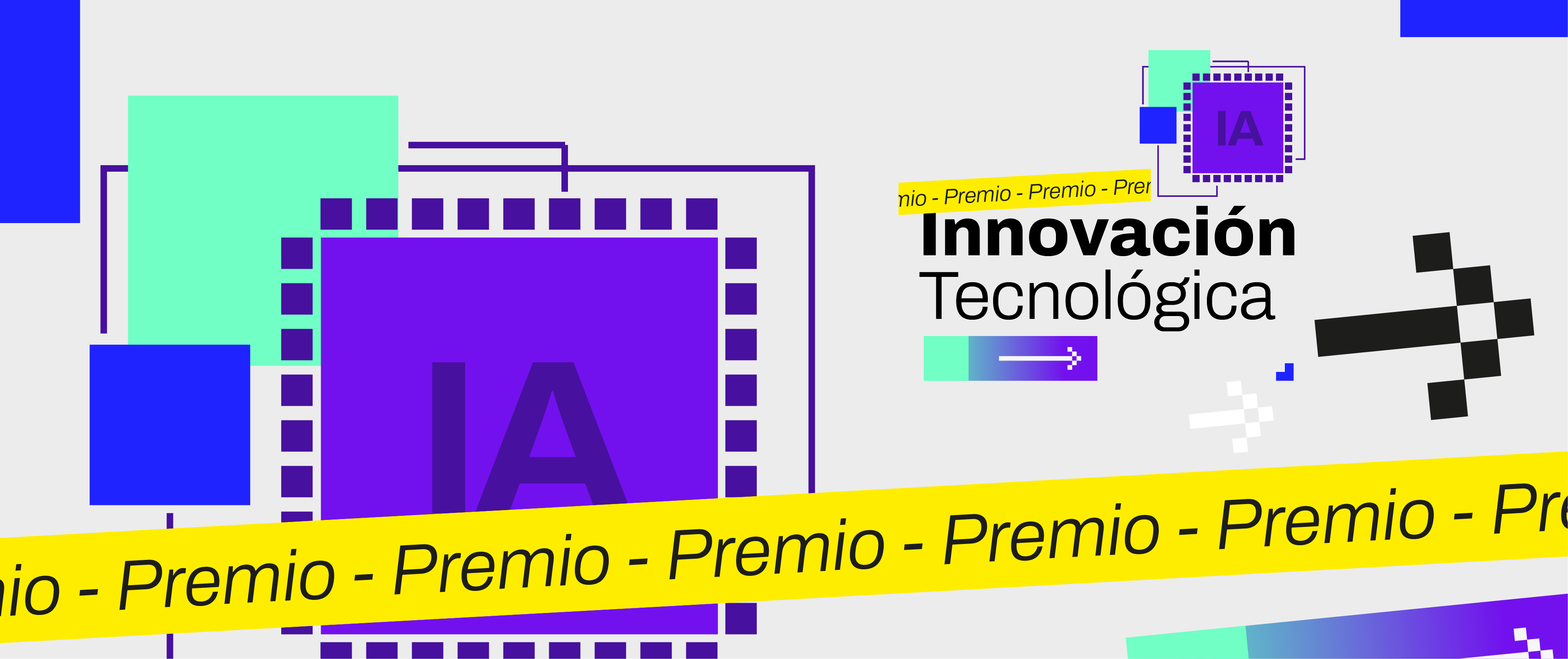 Premio a la Innovación Tecnológica 2026