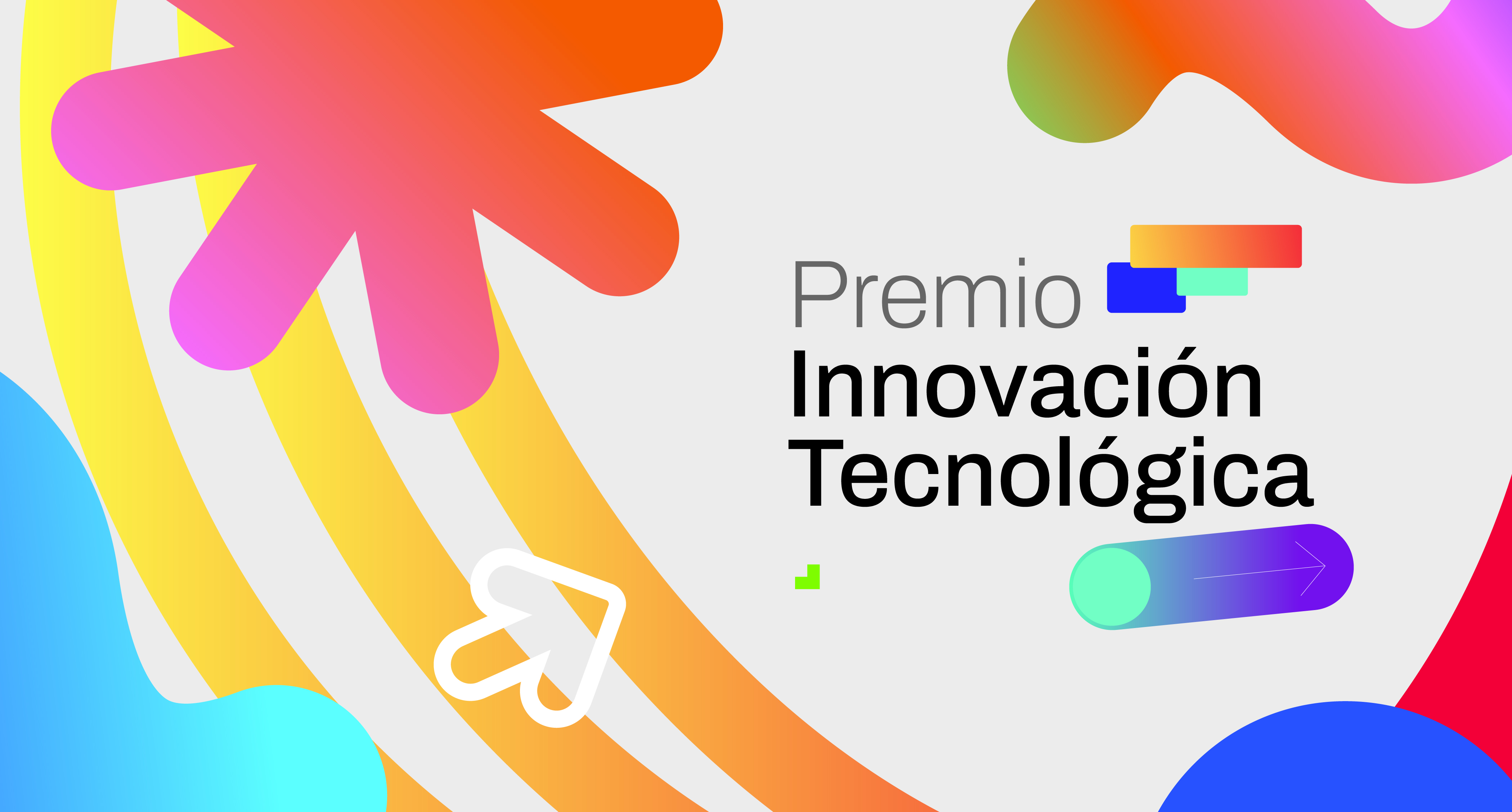 Premio Innovación Tecnológica