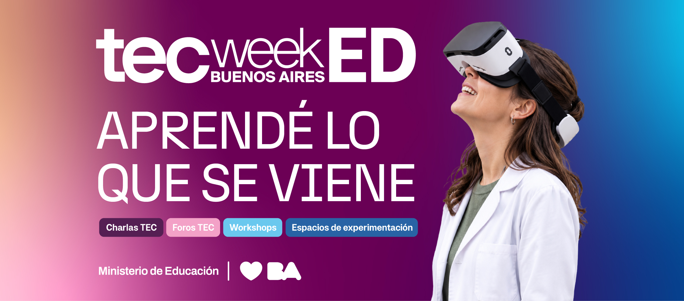 Tecweek ED