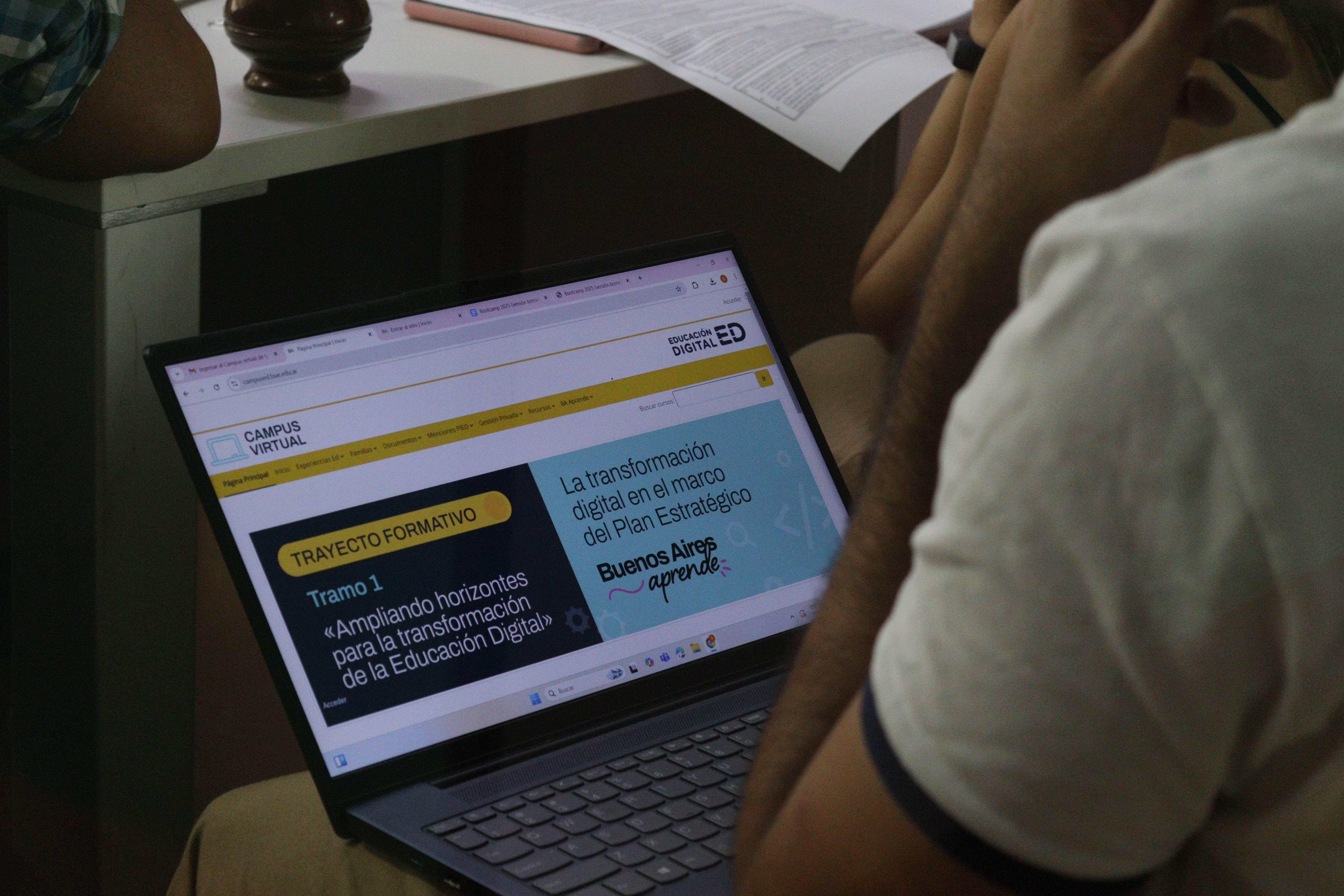 ¡Educación Digital, ahora! #10