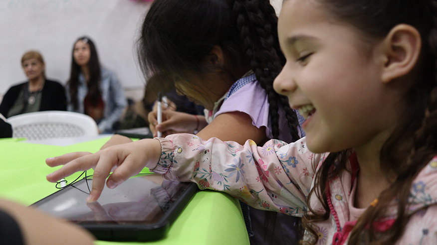 ¡Educación Digital, ahora! #11