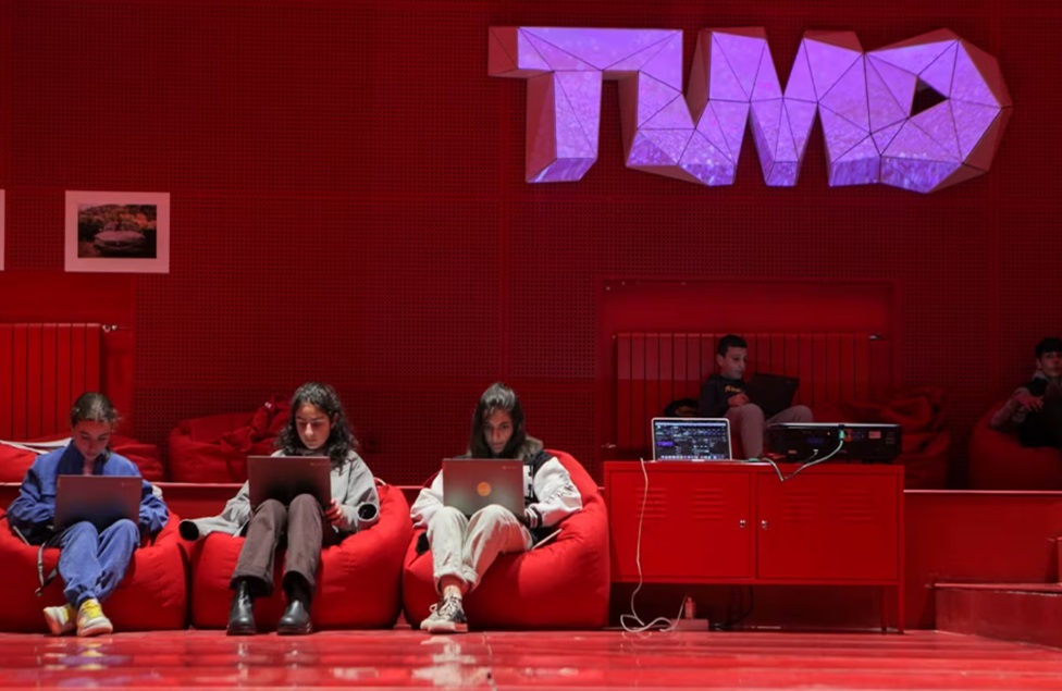 ¡Educación Digital, ahora! #5