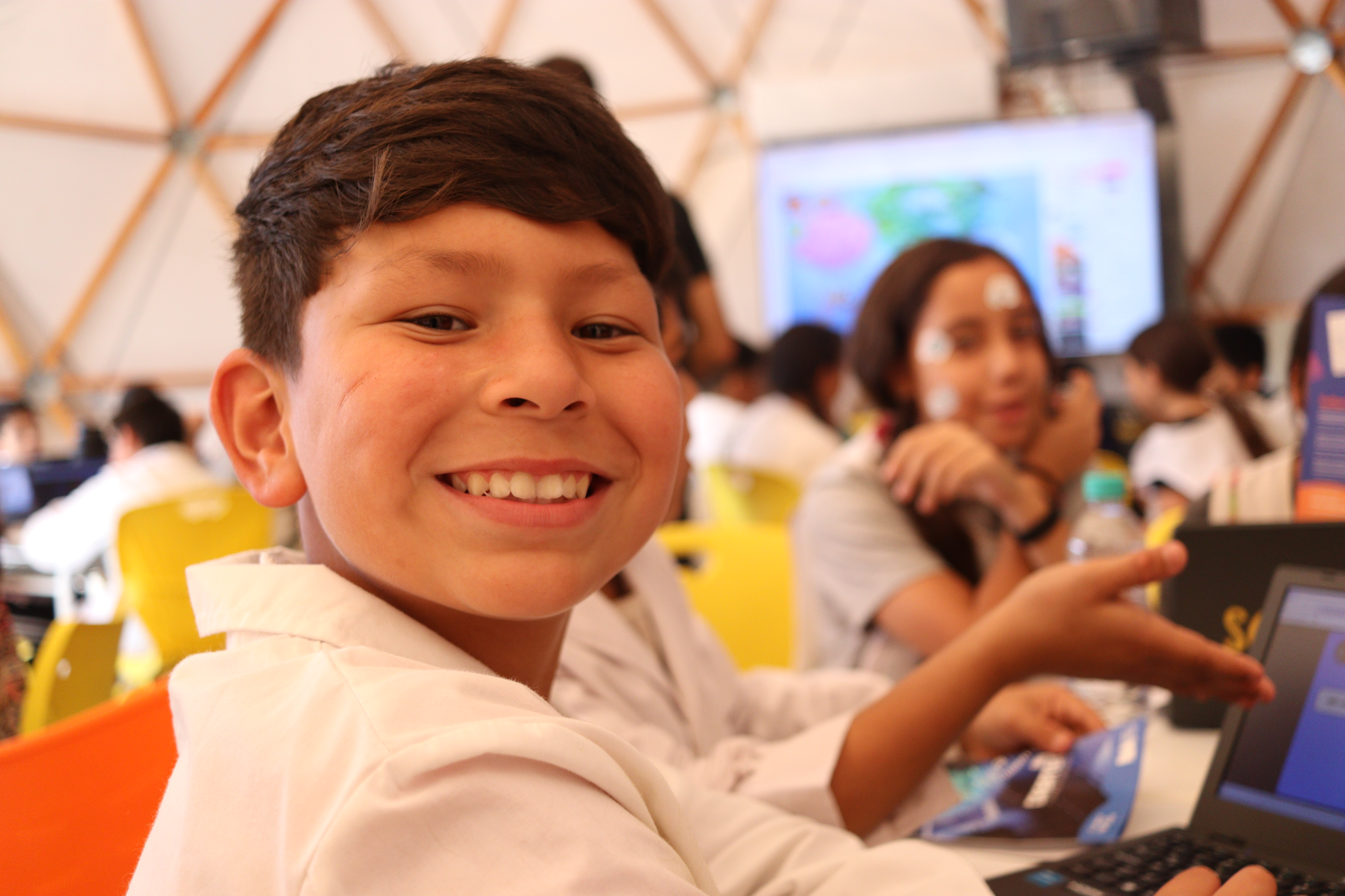 ¡Educación Digital, ahora! #7