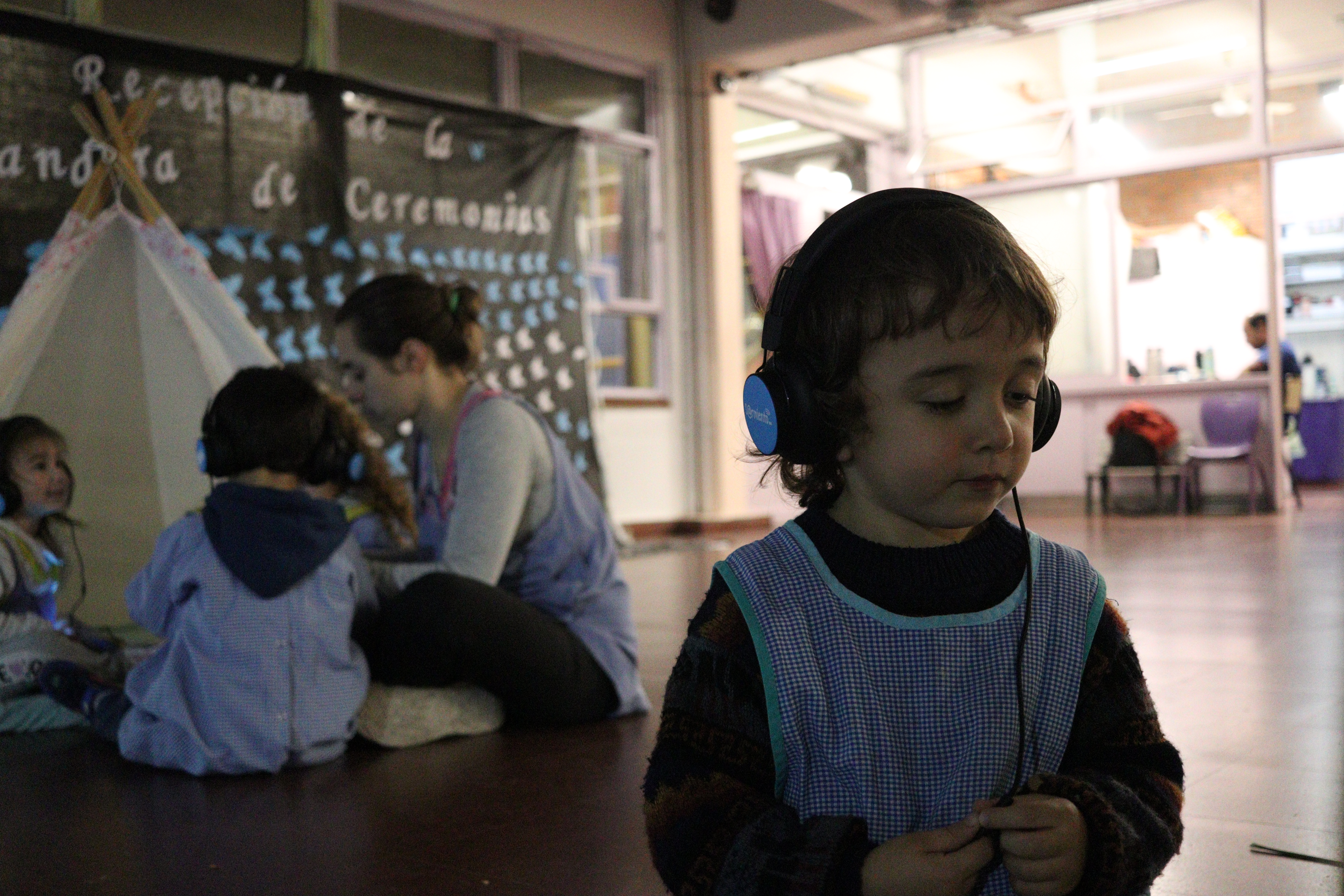 ¡Educación Digital, ahora! #8