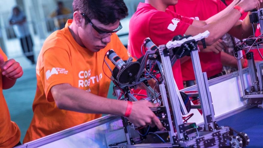 ¡Educación Digital, ahora! #9