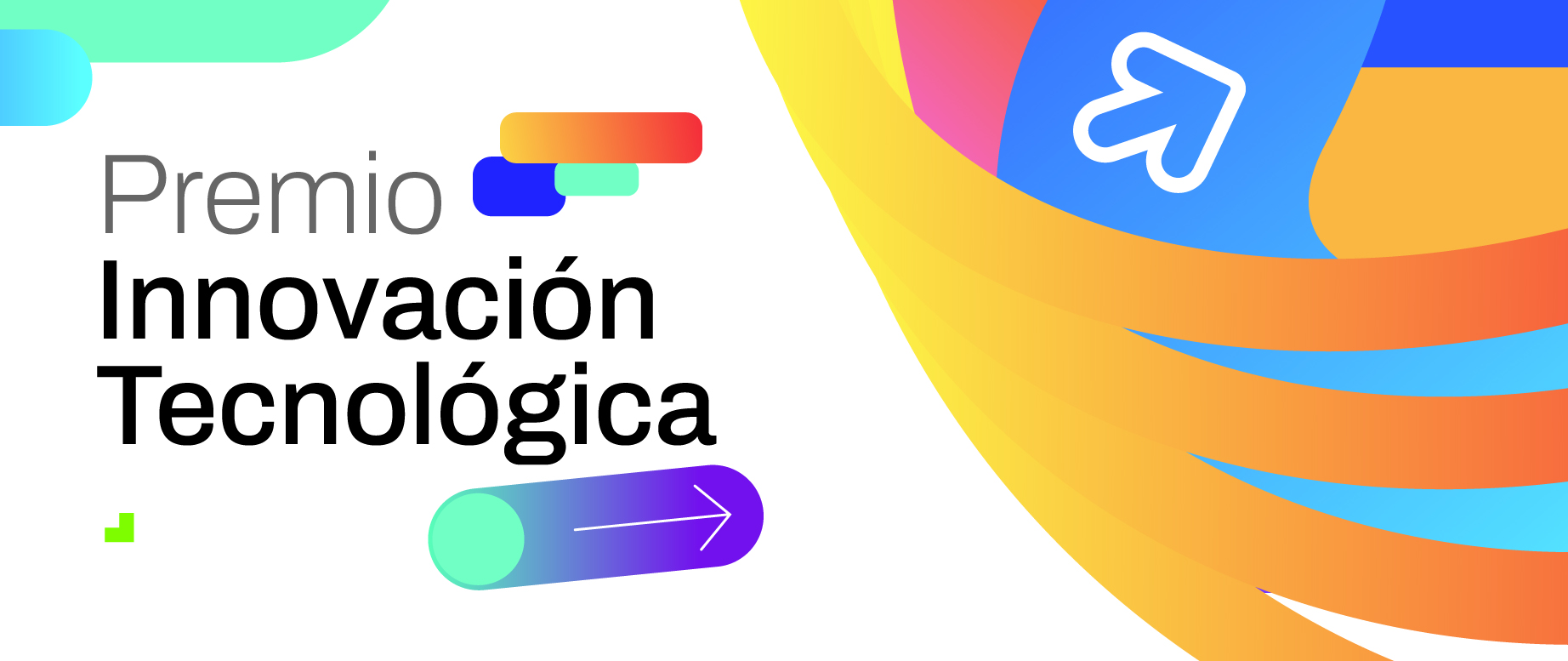 Premio Innovación Tecnológica